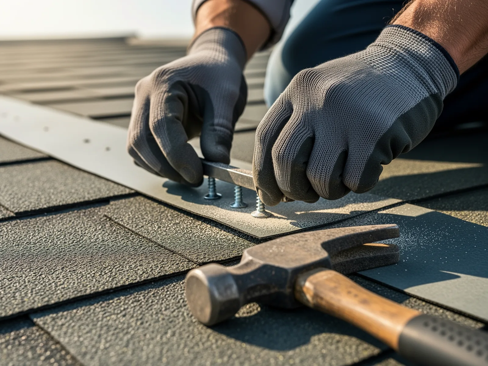 Why choose Fascia Repair in Moscow, PA